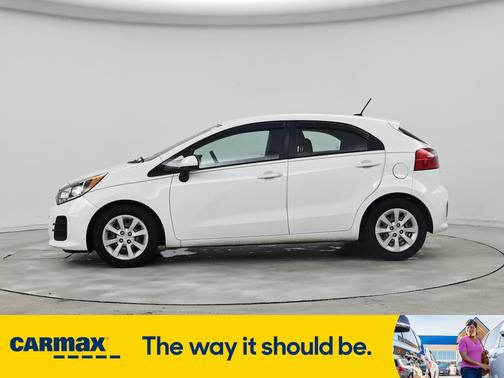 2016 Kia Rio LX