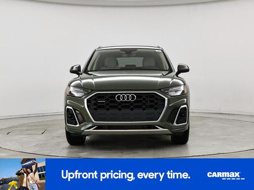 2023 Audi Q5 e S-Line Premium