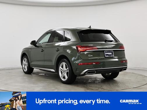 2023 Audi Q5 e S-Line Premium