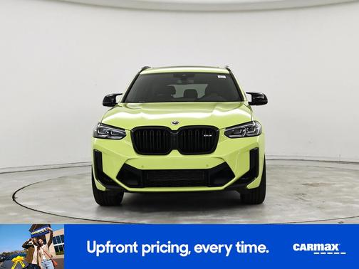 2023 BMW X3 M