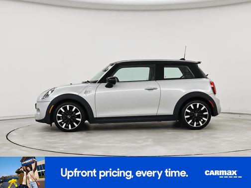 2020 MINI Hardtop S