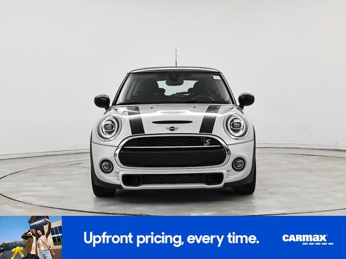 2020 MINI Hardtop S