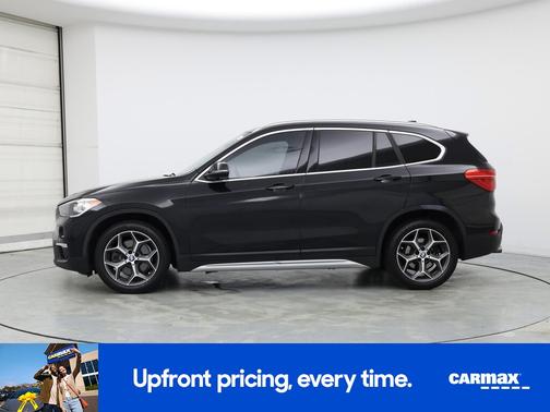 2019 BMW X1 SDrive28i