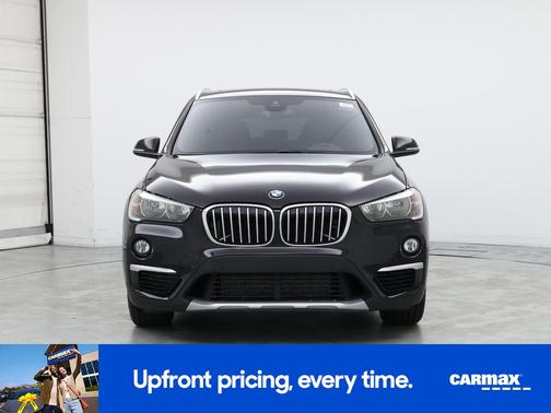 2019 BMW X1 SDrive28i
