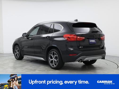 2019 BMW X1 SDrive28i