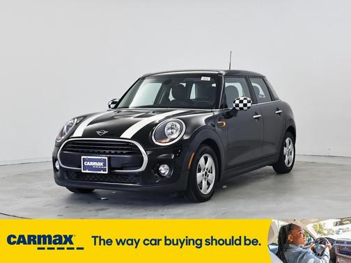 2019 MINI Hardtop