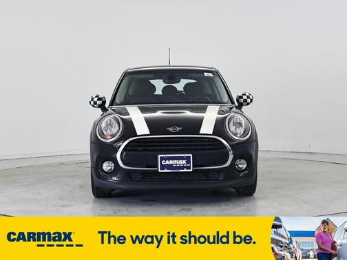 2019 MINI Hardtop