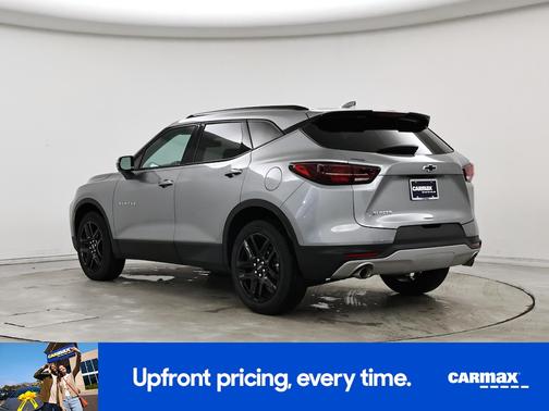 2023 Chevrolet Blazer 3LT