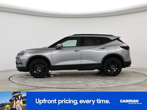 2023 Chevrolet Blazer 3LT