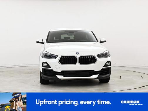 2018 BMW X2 SDrive28i