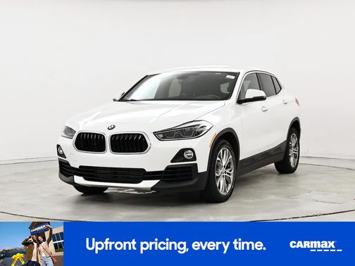 2018 BMW X2 SDrive28i