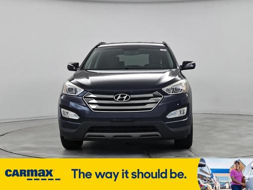 2015 Hyundai Santa Fe Sport