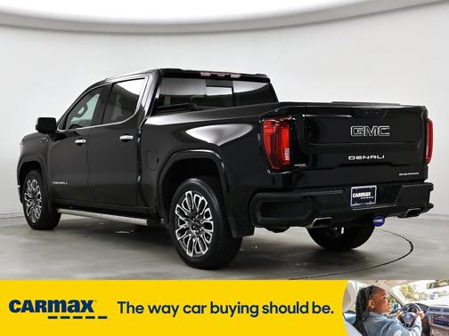 2023 GMC Sierra 1500 Denali Ultimate