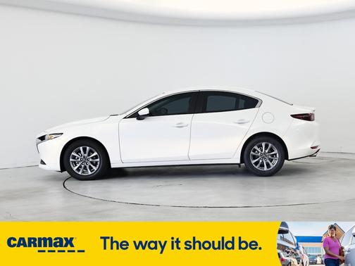 2023 Mazda Mazda3 2.5 S