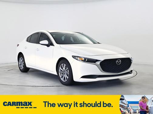 2023 Mazda Mazda3 2.5 S