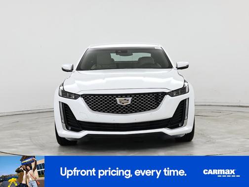 2024 Cadillac CT5 Premium Luxury