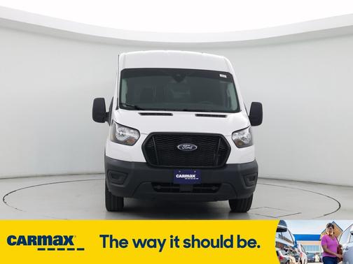 2023 Ford Transit-250