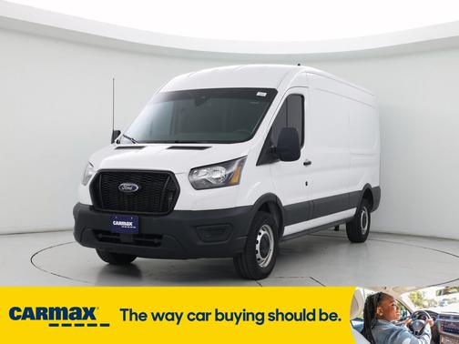 2023 Ford Transit-250