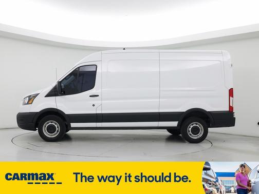 2023 Ford Transit-250