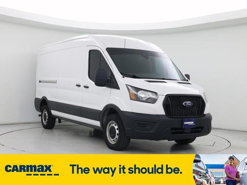2023 Ford Transit-250