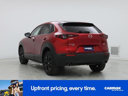 2024 Mazda CX-30 2.5 S Select Sport