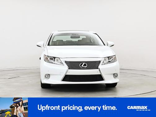 2014 Lexus ES 350 