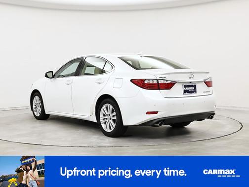 2014 Lexus ES 350 