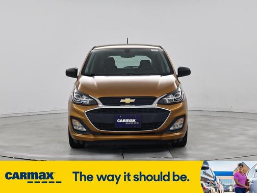 2019 Chevrolet Spark LS