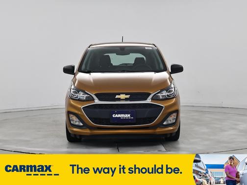 2019 Chevrolet Spark LS