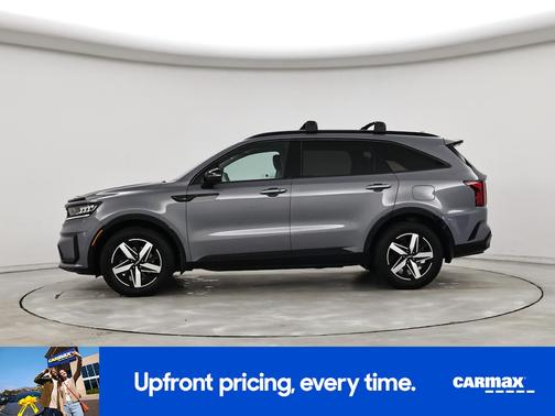 2023 Kia Sorento EX