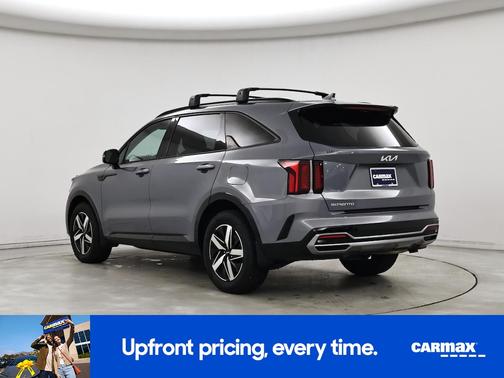 2023 Kia Sorento EX