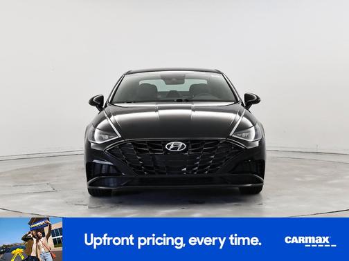 2020 Hyundai SONATA SEL Plus