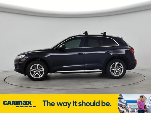2019 Audi Q5 Premium