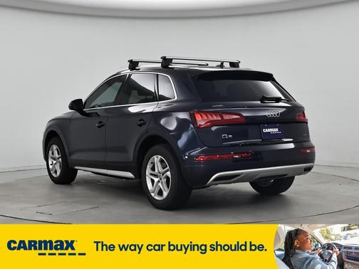 2019 Audi Q5 Premium