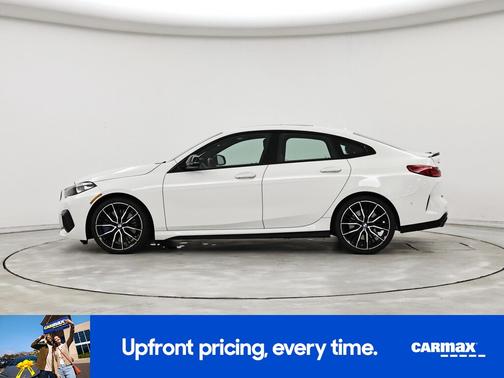 2022 BMW M235 Gran Coupe XI Gran Coupe