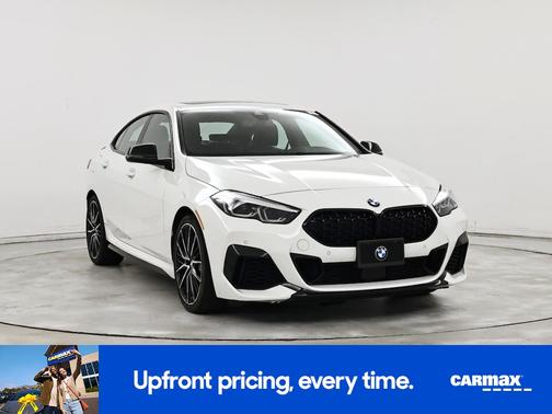 2022 BMW M235 Gran Coupe XI Gran Coupe