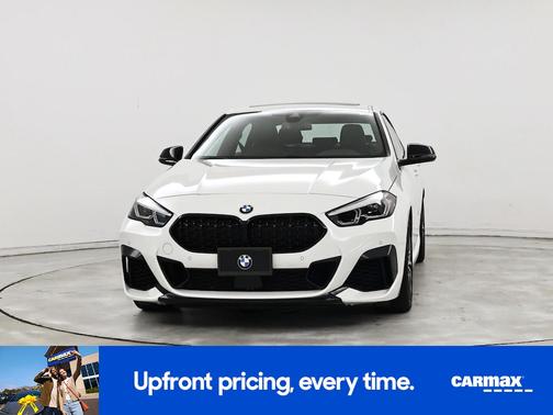 2022 BMW M235 Gran Coupe XI Gran Coupe