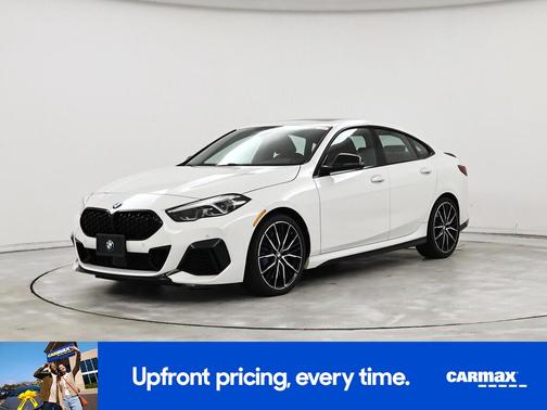 2022 BMW M235 Gran Coupe XI Gran Coupe