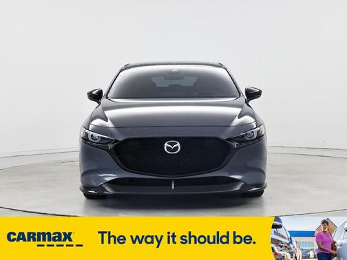 2021 Mazda Mazda3 2.5 Turbo Premium Plus