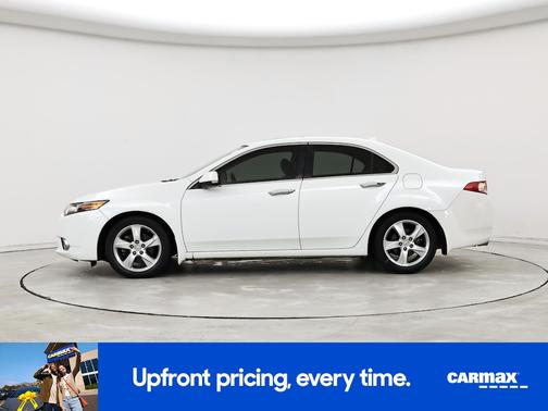 2014 Acura TSX