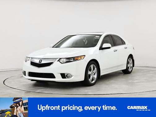 2014 Acura TSX