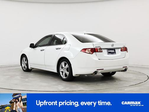 2014 Acura TSX