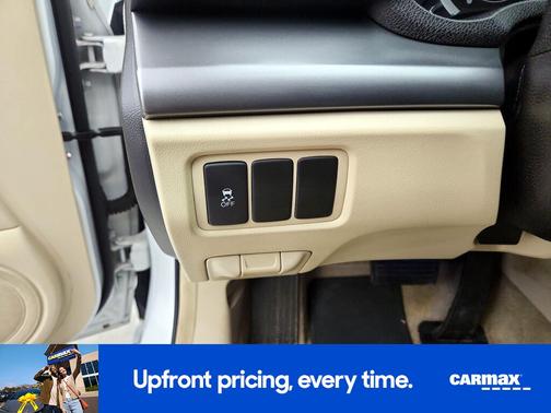 2014 Acura TSX 