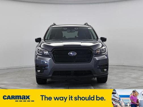 2022 Subaru Ascent Onyx Edition