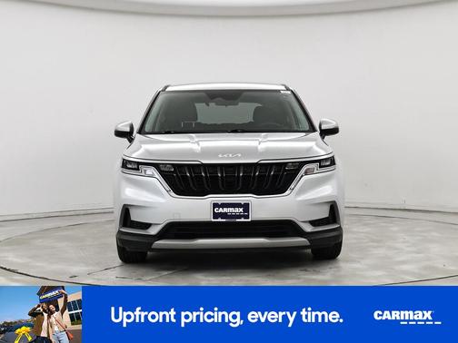 2022 Kia Carnival LX