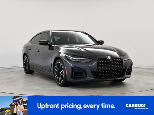 2023 BMW M440 I xDrive Gran Coupe