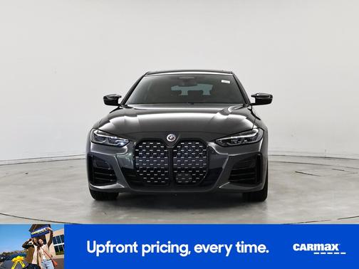 2023 BMW M440 Gran Coupe I xDrive Gran Coupe