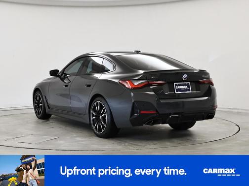 2023 BMW M440 Gran Coupe I xDrive Gran Coupe