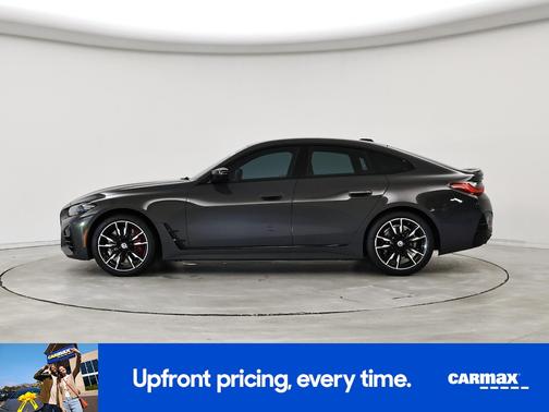 2023 BMW M440 I xDrive Gran Coupe