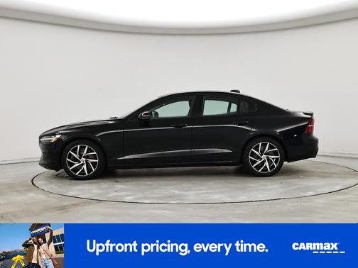 2019 Volvo S60 T6 Momentum